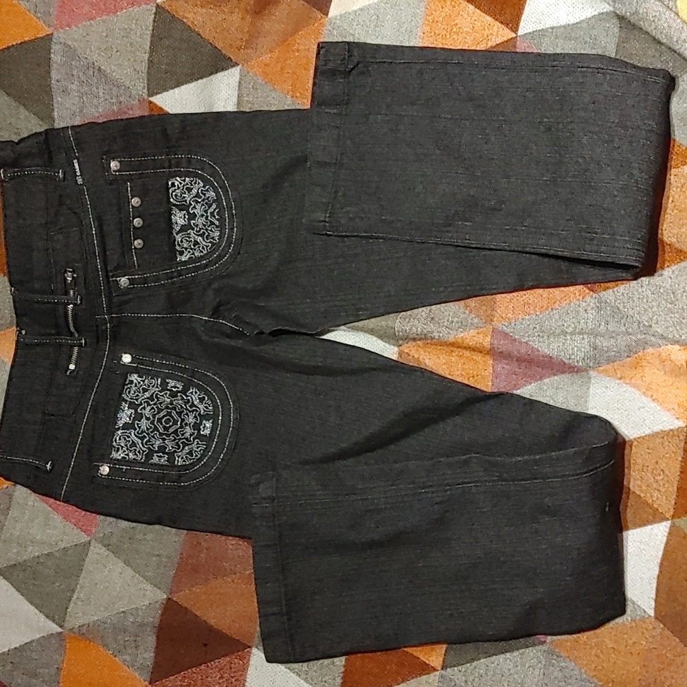 Games Jeans Sz 16